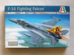 Thumbnail ITALERI  1271 F-16 FIGHTING FALCON